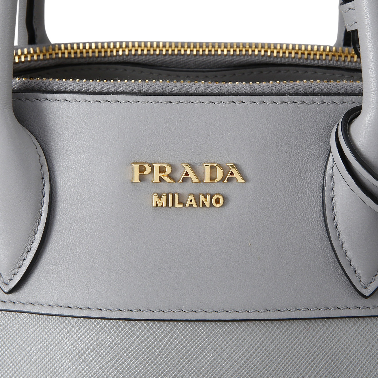 PRADA(USED)프라다 사피아노 토트겸 숄더백