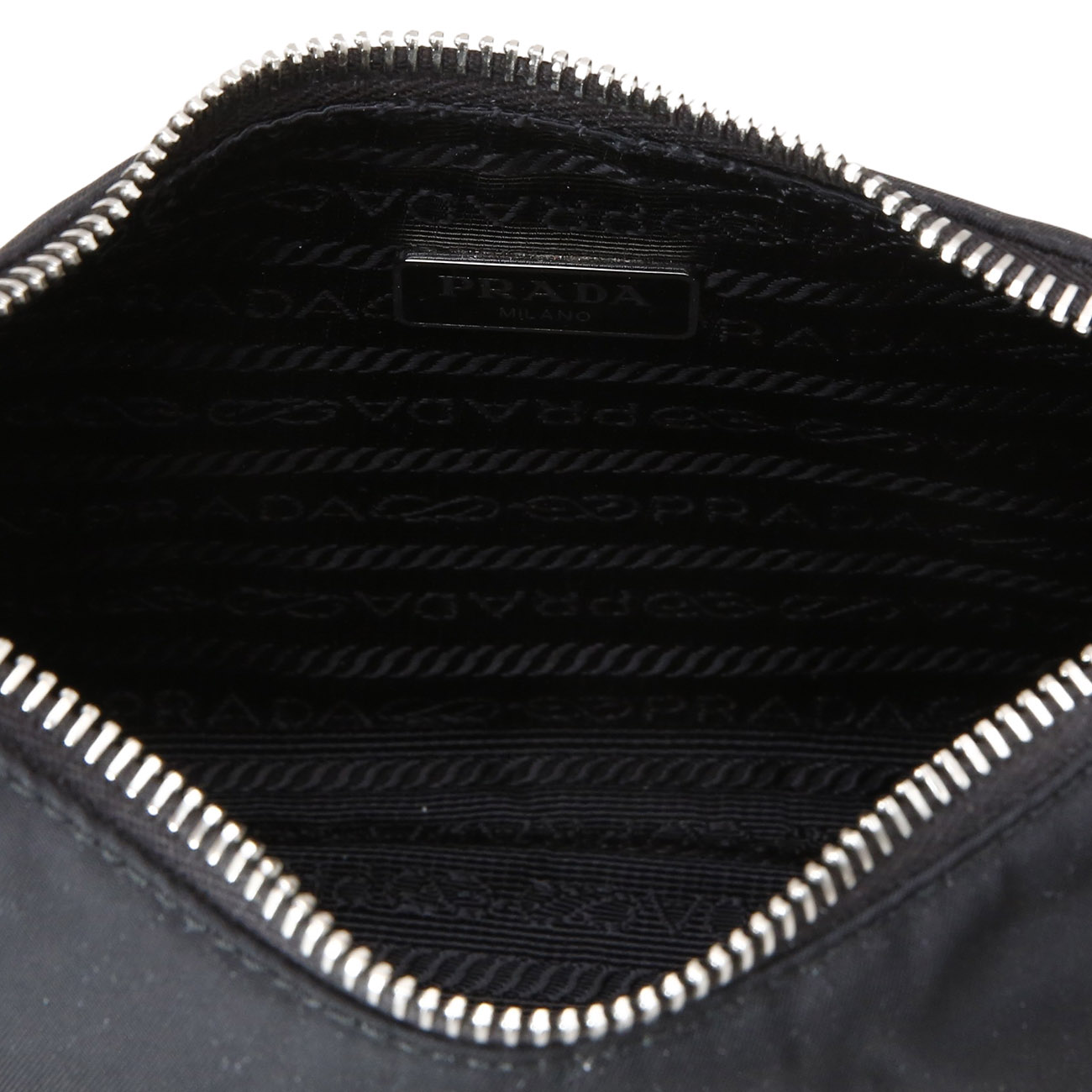 PRADA(USED)프라다 1BH204 테수토 호보 숄더백