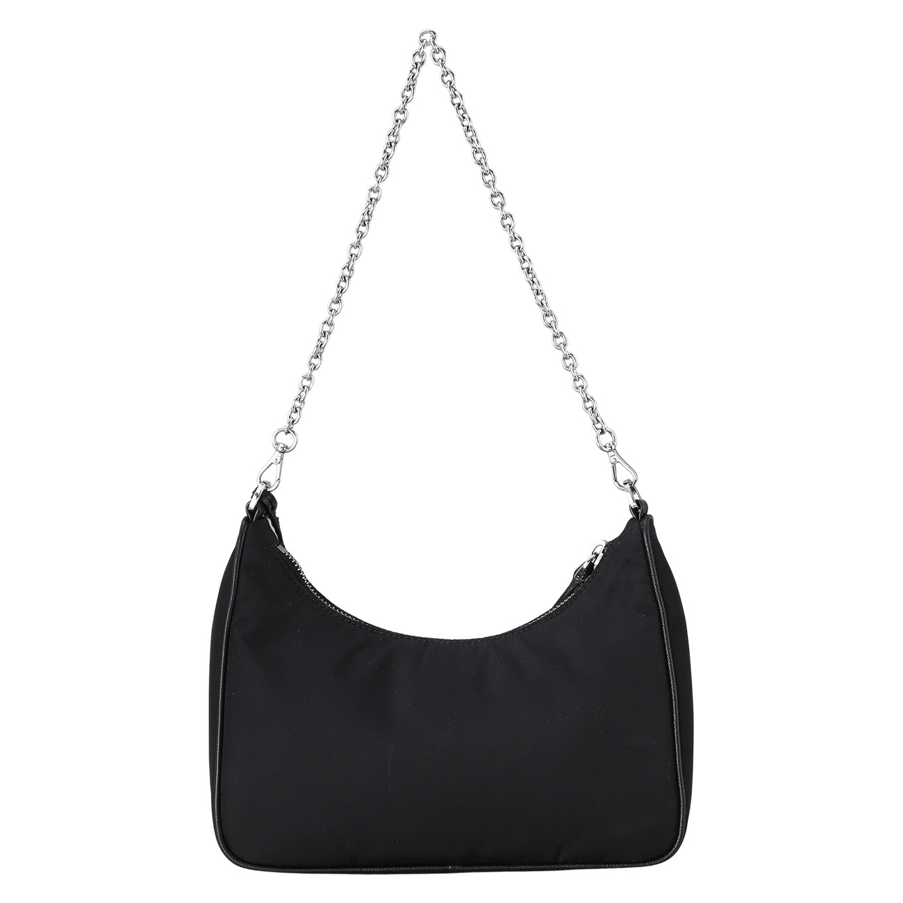 PRADA(USED)프라다 1BH204 테수토 호보 숄더백