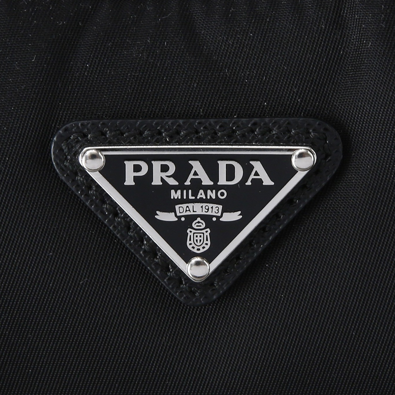 PRADA(USED)프라다 1BH204 테수토 호보 숄더백
