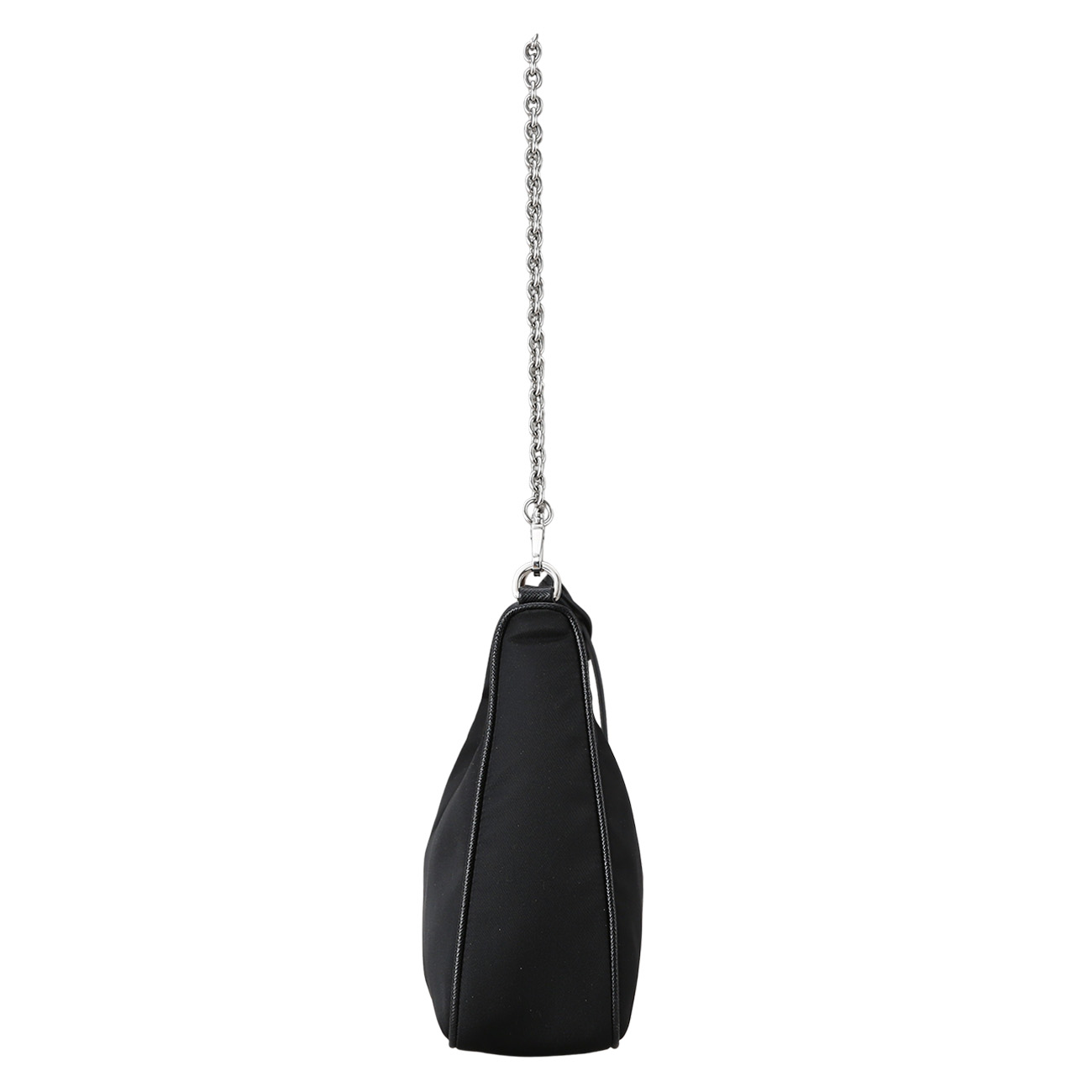 PRADA(USED)프라다 1BH204 테수토 호보 숄더백