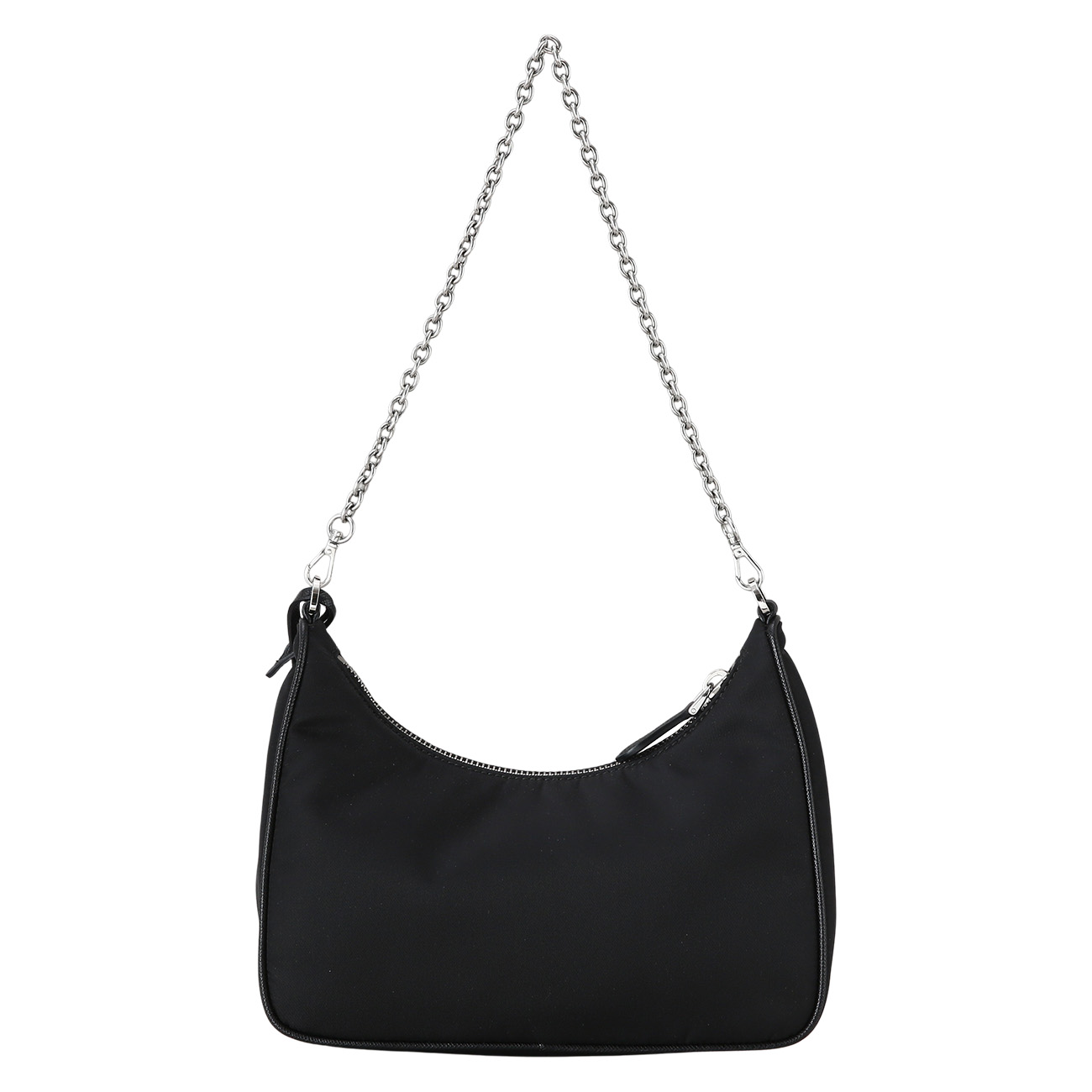 PRADA(USED)프라다 1BH204 테수토 호보 숄더백