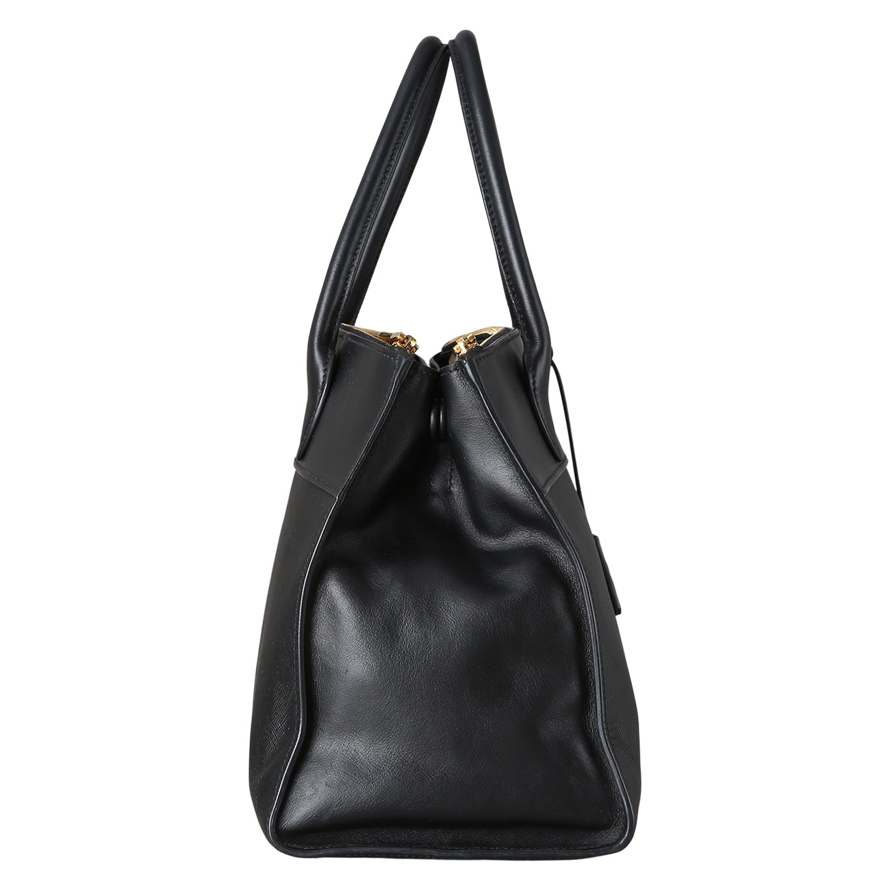 PRADA(USED)프라다 사피아노 시티백