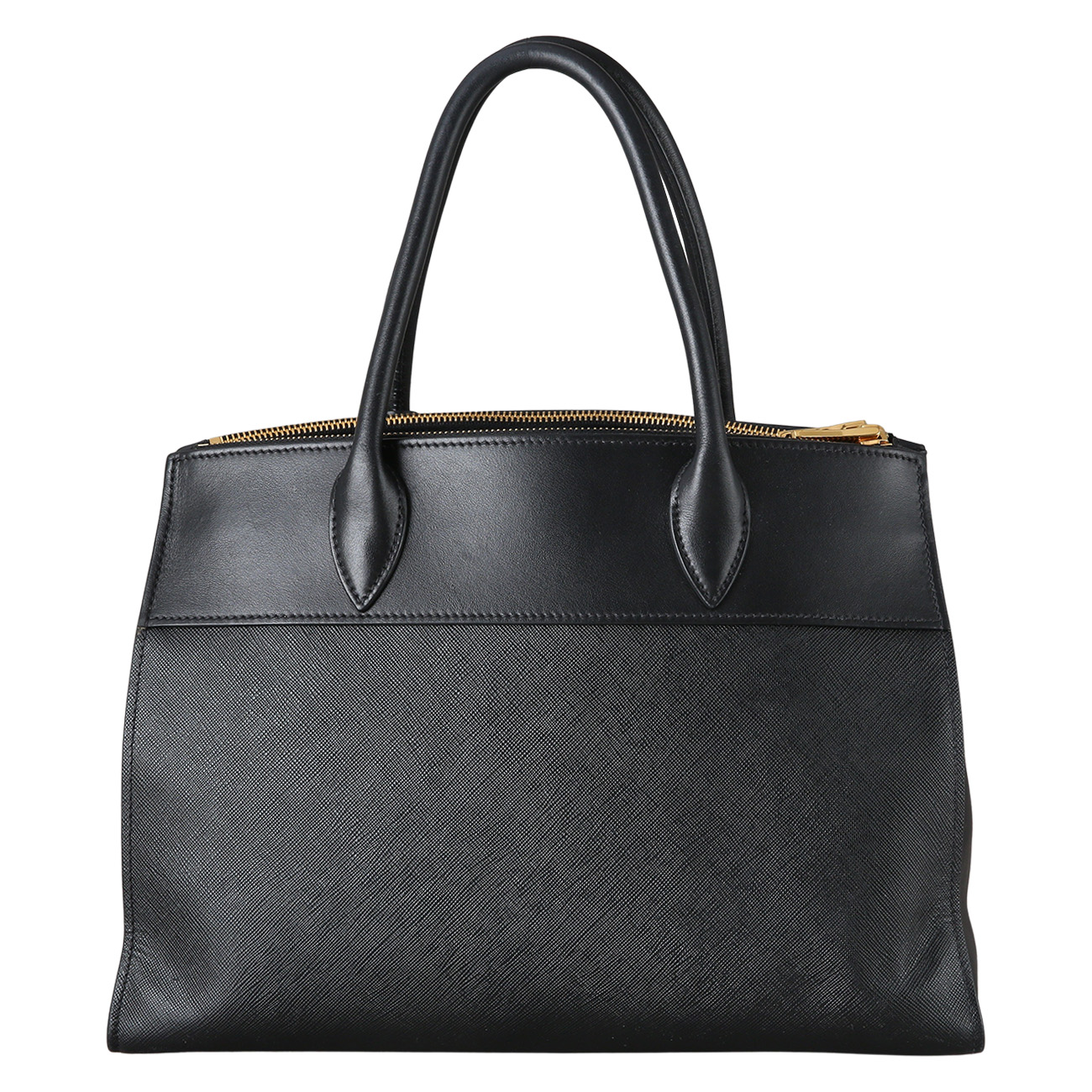 PRADA(USED)프라다 사피아노 시티백