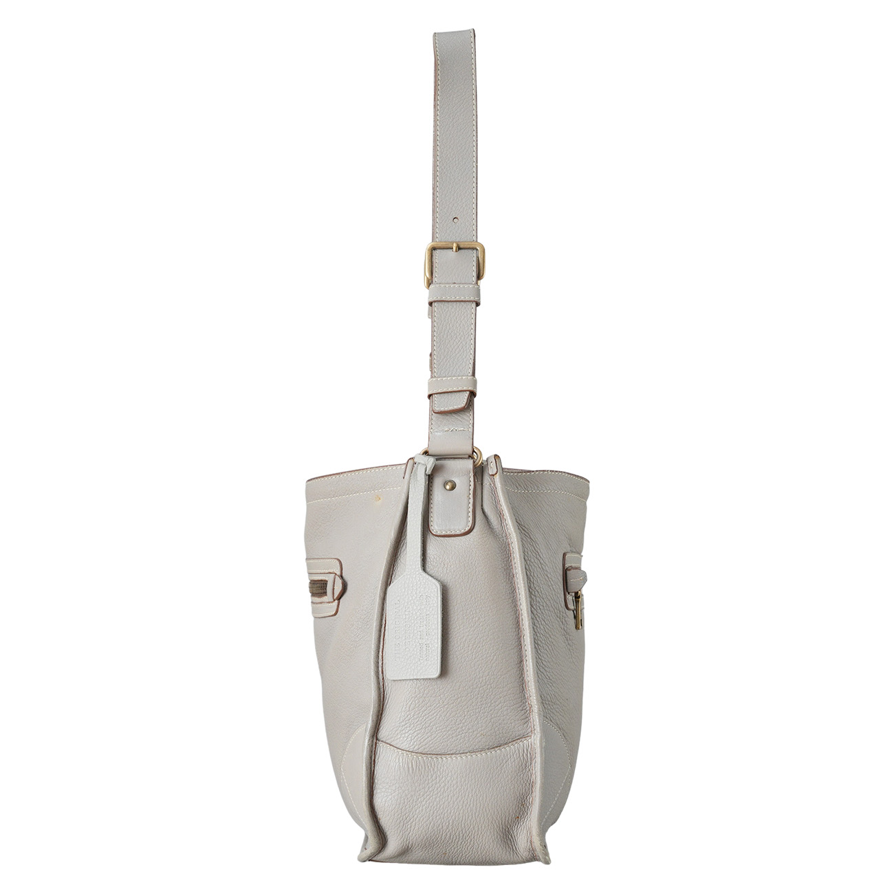 PRADA(USED)프라다 호보 크로스백