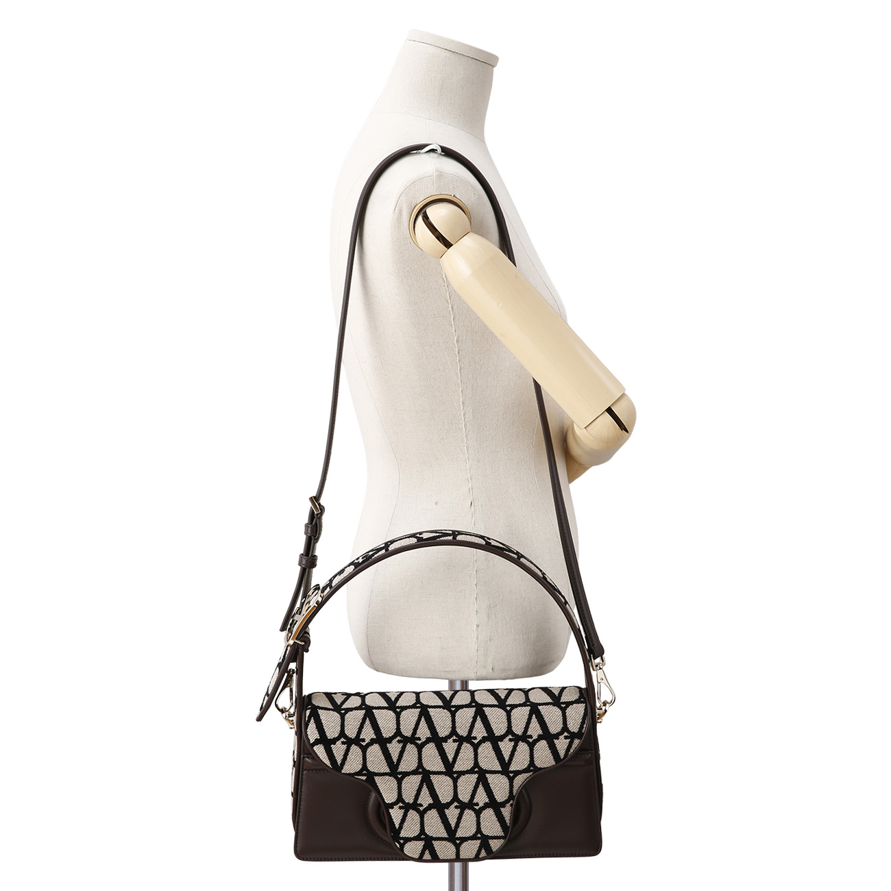 VALENTINO(USED)발렌티노 뜨왈 숄더백