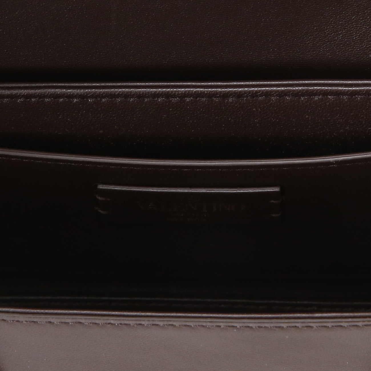 VALENTINO(USED)발렌티노 뜨왈 숄더백