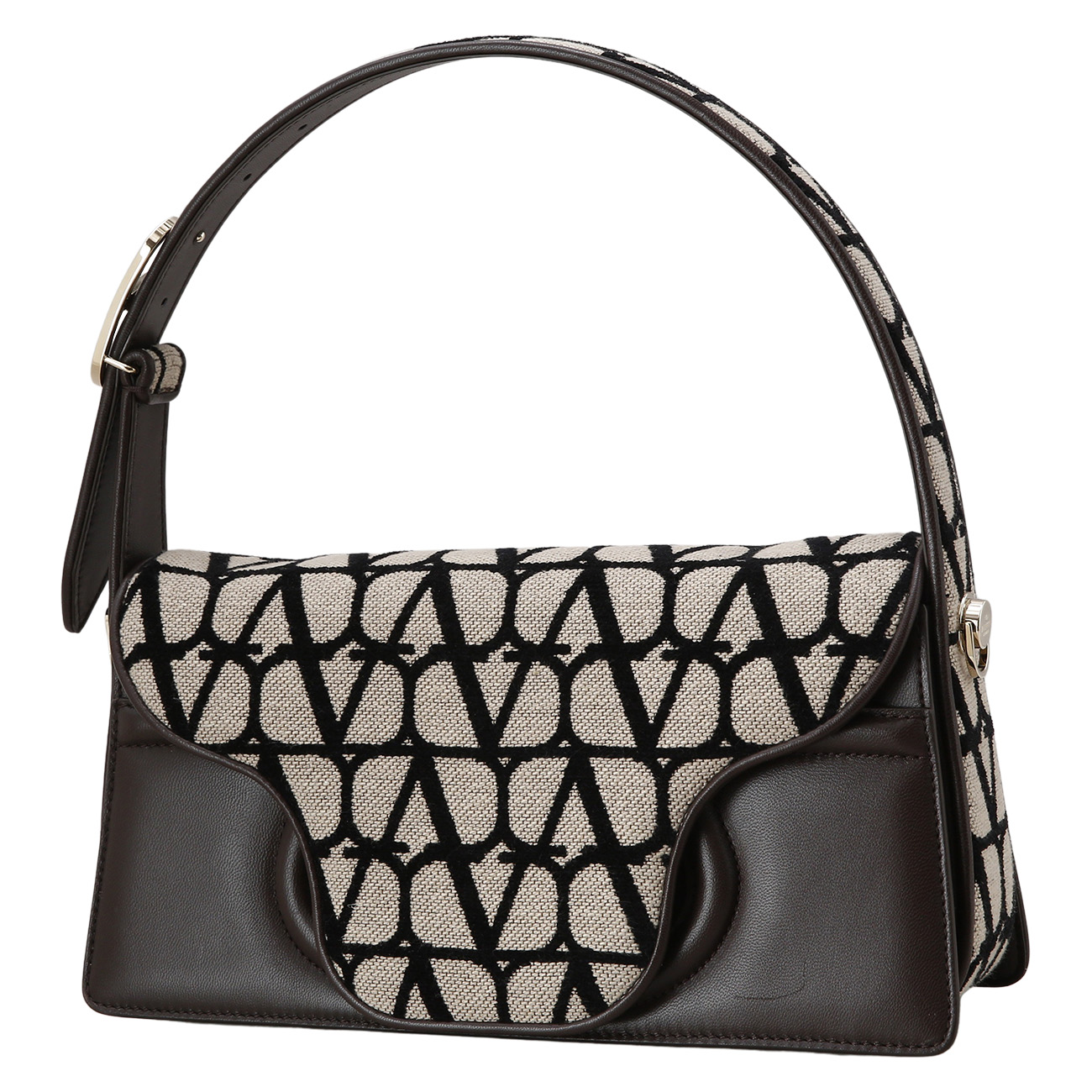 VALENTINO(USED)발렌티노 뜨왈 숄더백