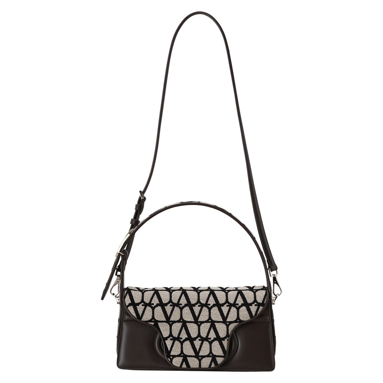 VALENTINO(USED)발렌티노 뜨왈 숄더백