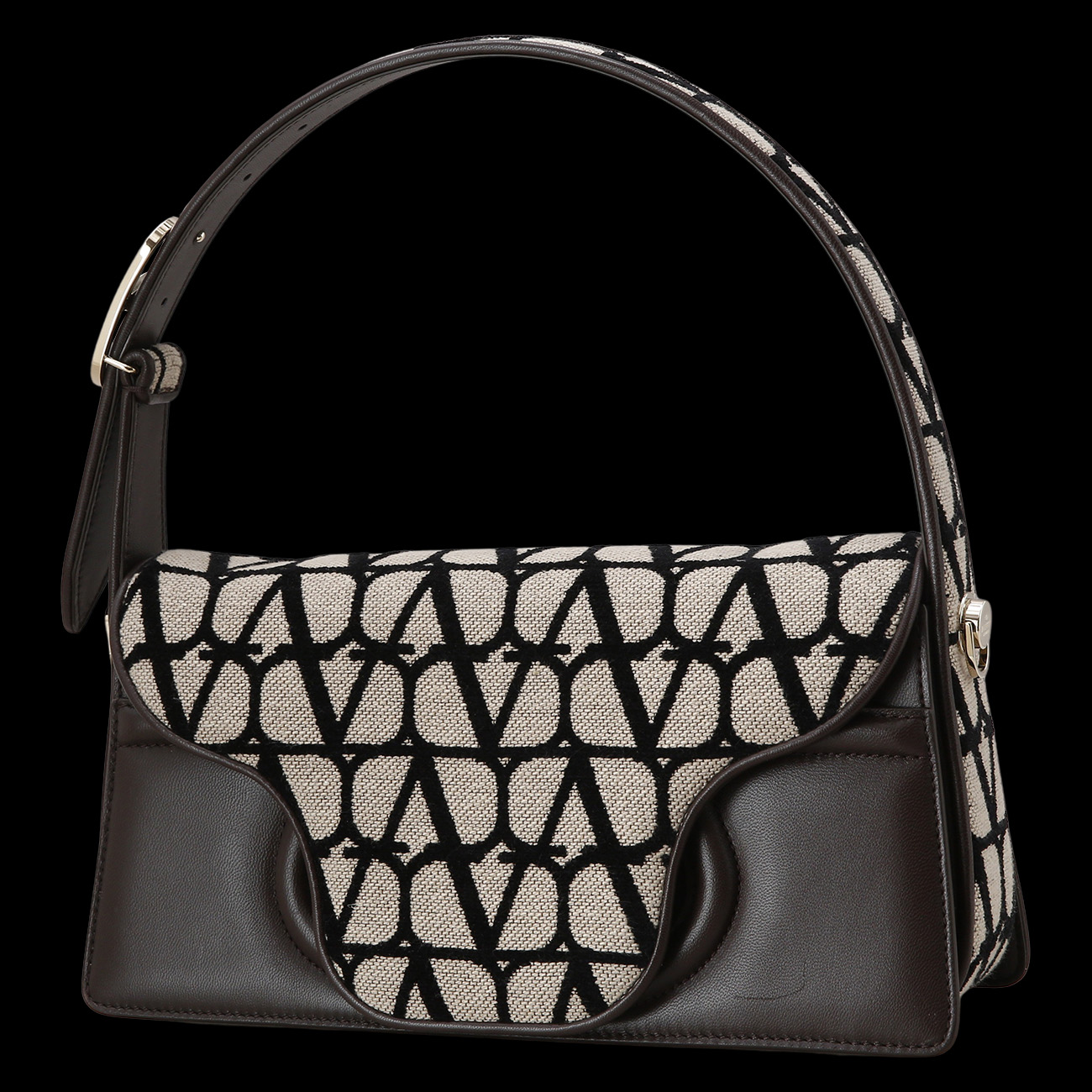 VALENTINO(USED)발렌티노 뜨왈 숄더백