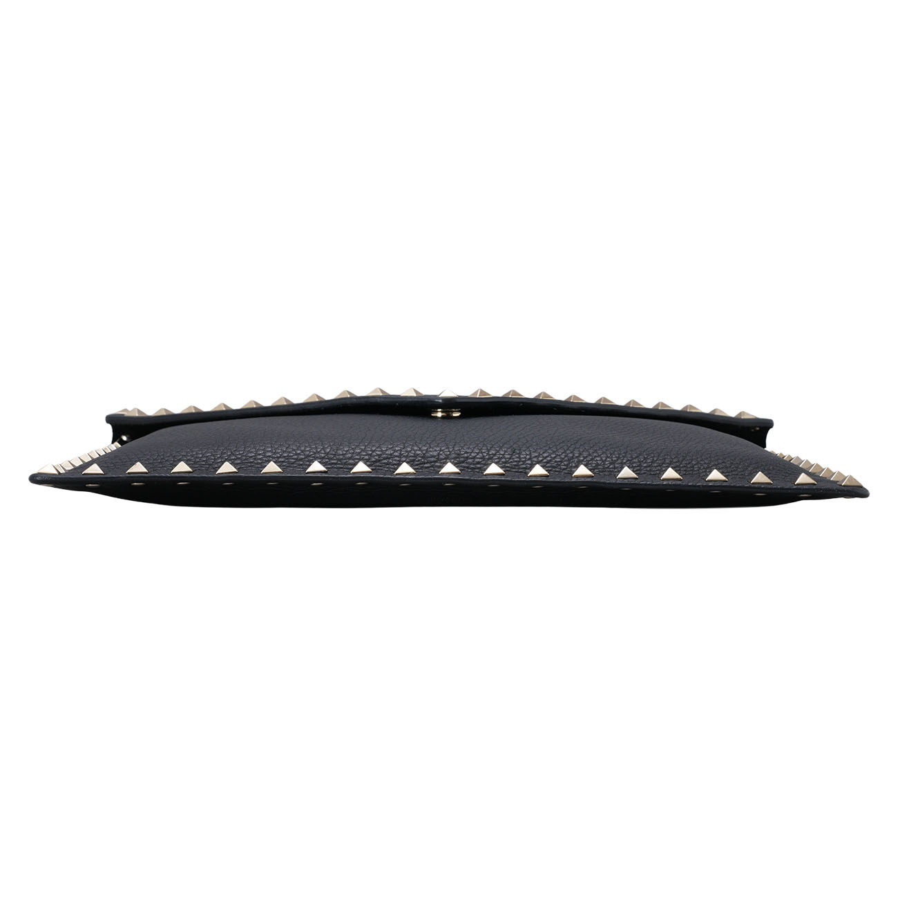VALENTINO(USED)발렌티노 락스터드 엔벨로프 클러치백