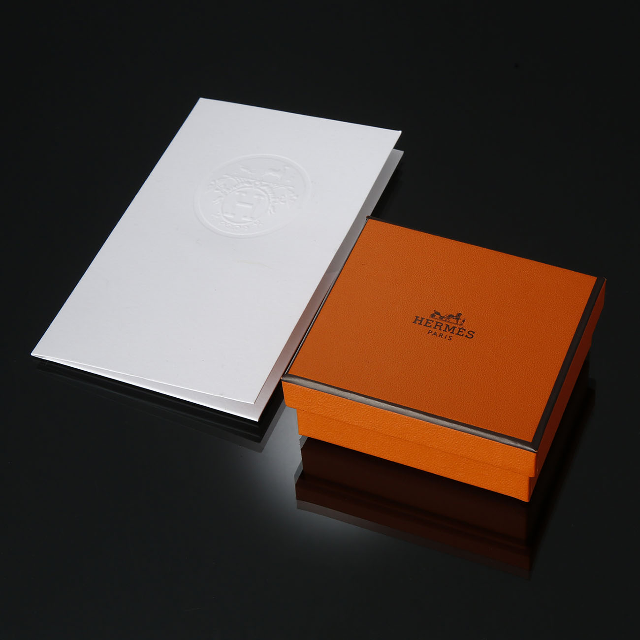 HERMES(USED)에르메스 글러브 홀더