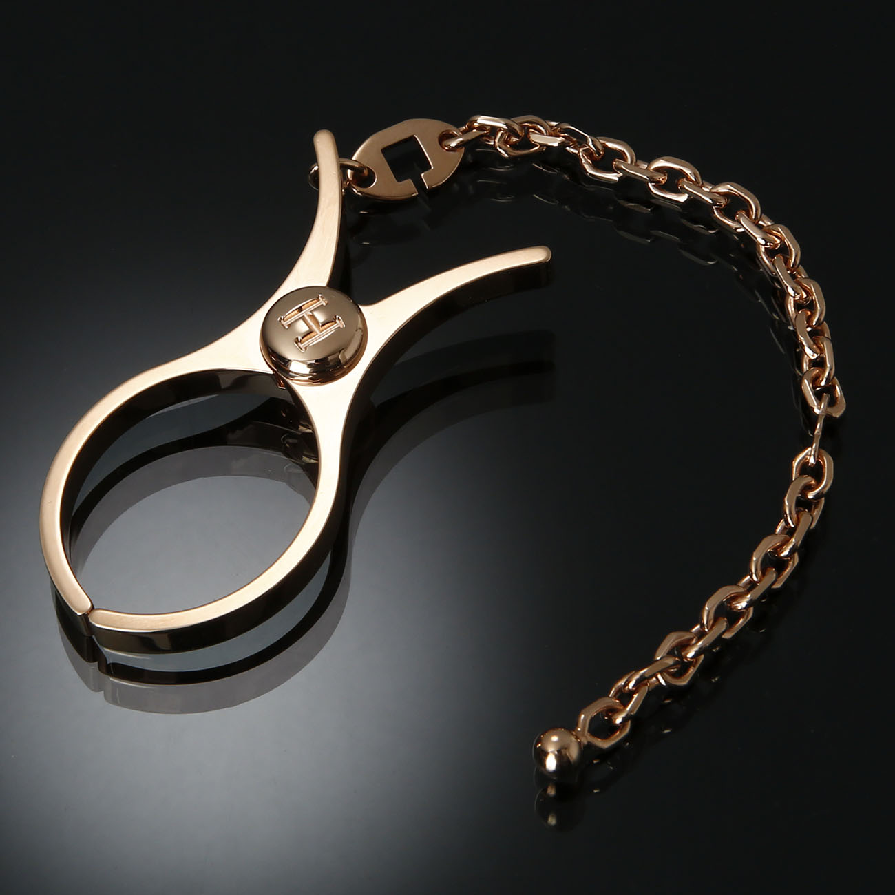 HERMES(USED)에르메스 글러브 홀더