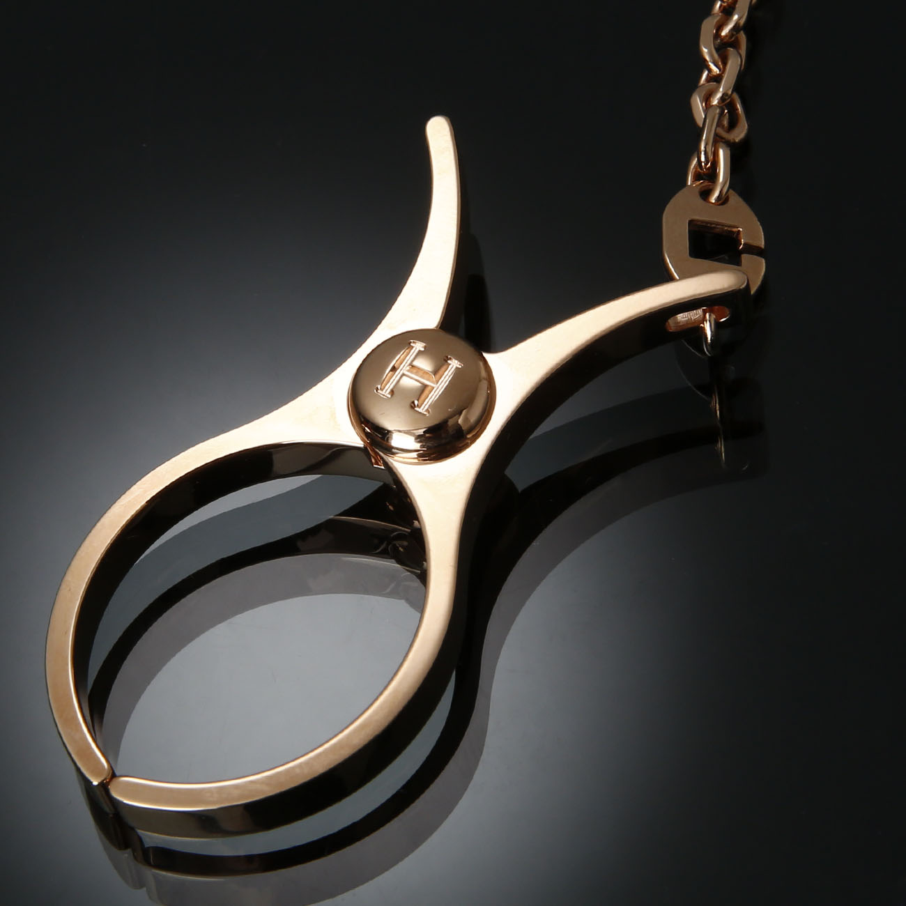HERMES(USED)에르메스 글러브 홀더