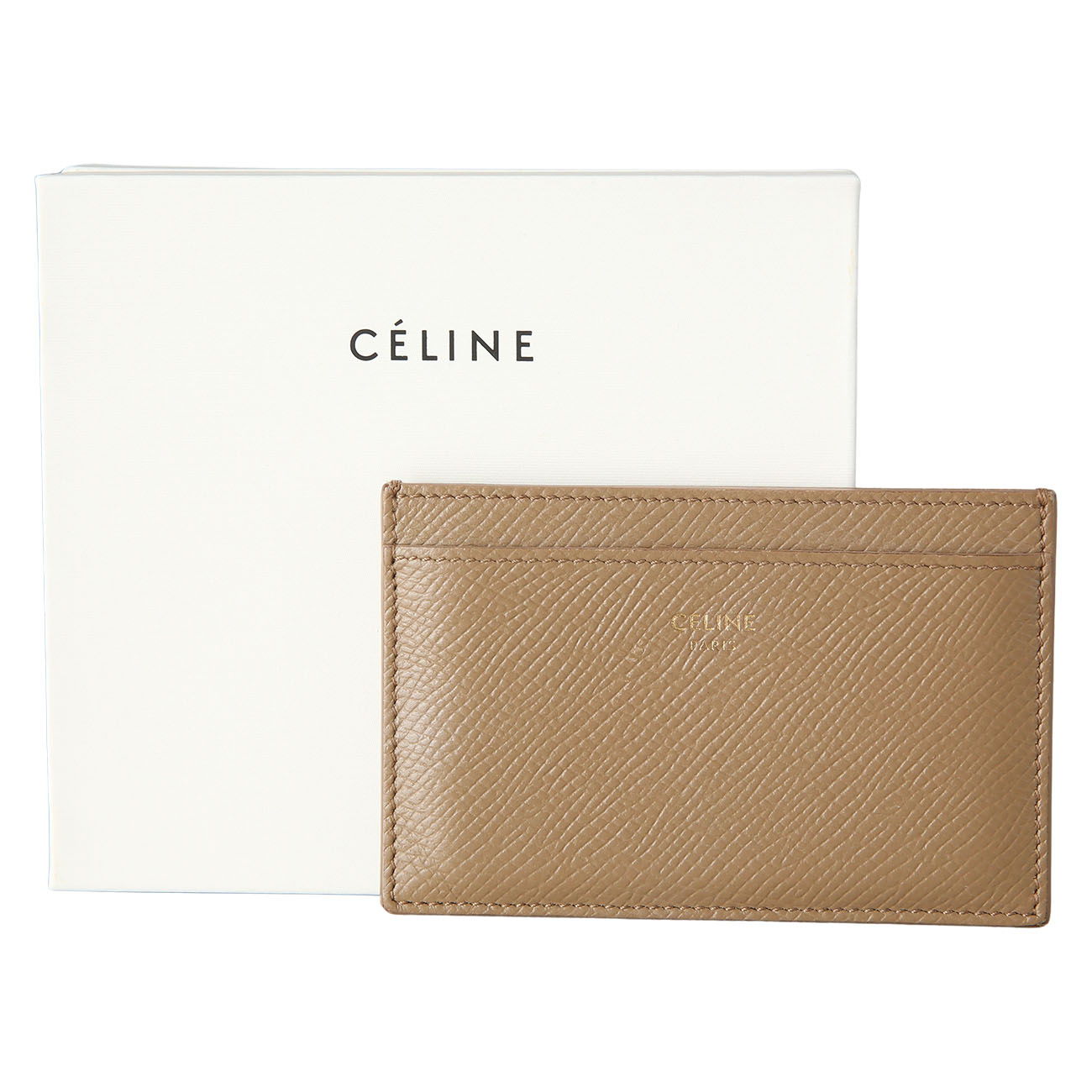 CELINE(USED)셀린느 카드지갑