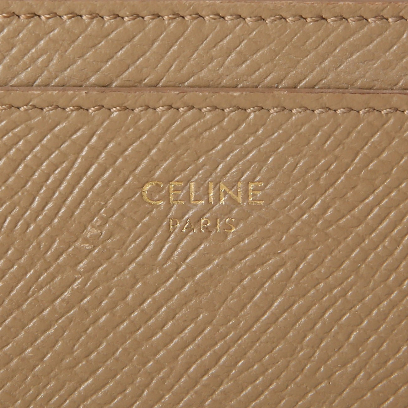 CELINE(USED)셀린느 카드지갑