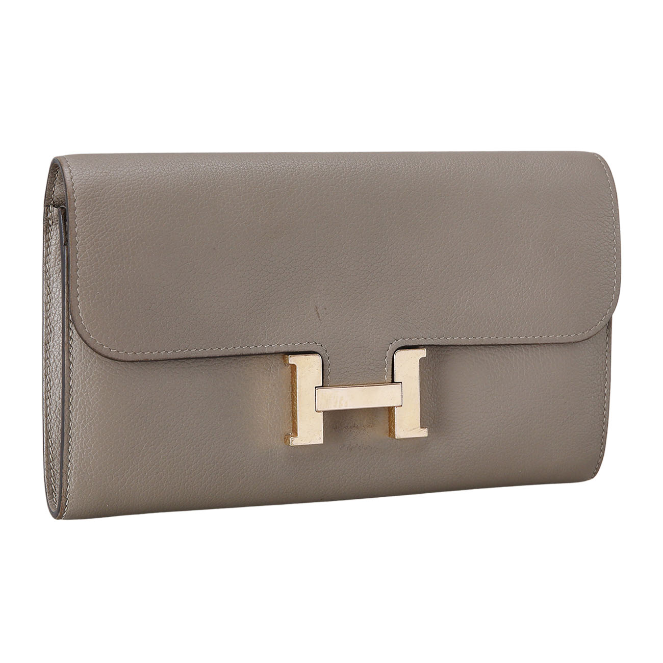 HERMES(USED)에르메스 콘스탄스 장지갑