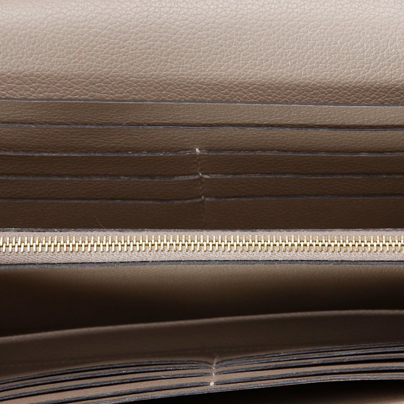 HERMES(USED)에르메스 콘스탄스 장지갑
