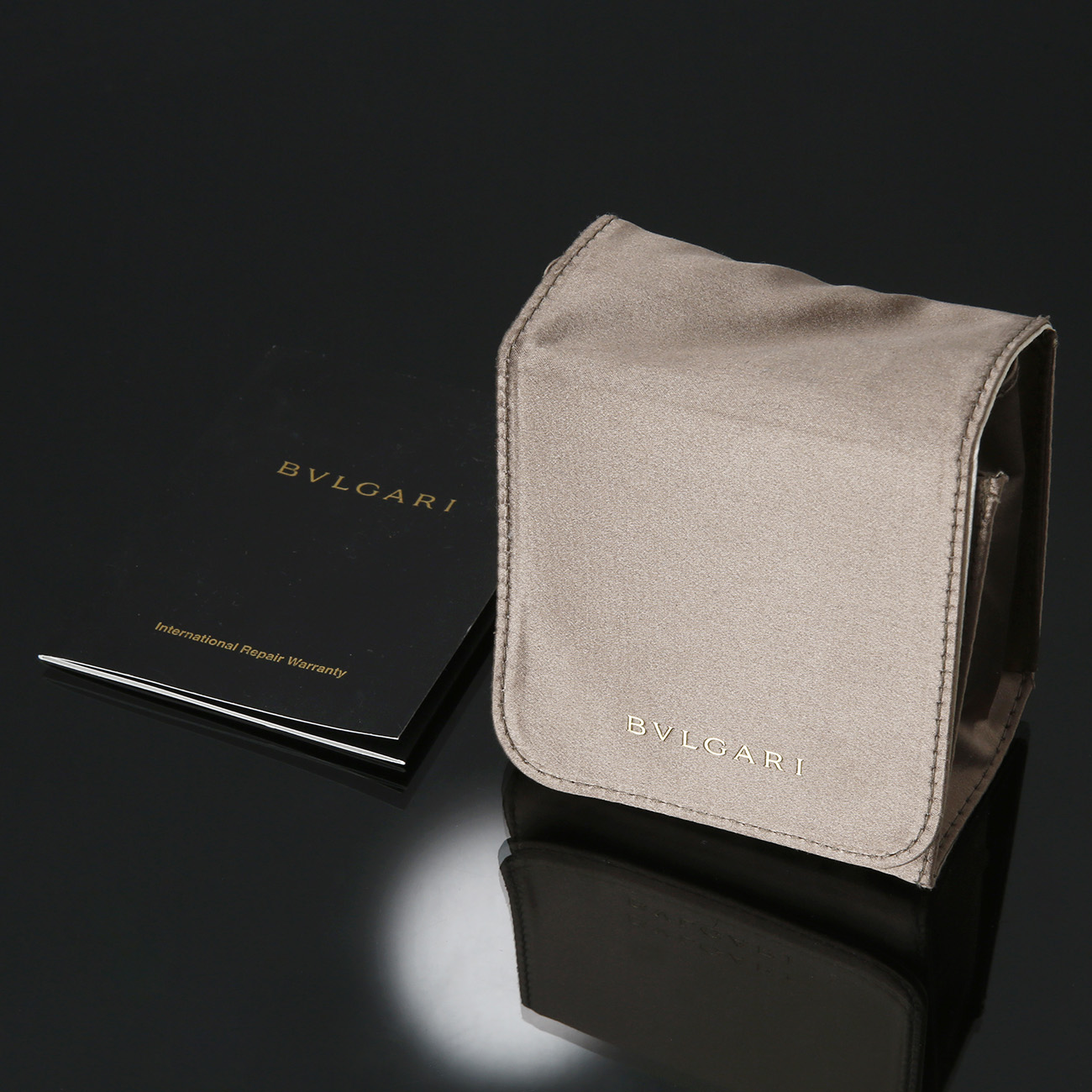 BVLGARI(USED)불가리 BZ22S 비제로원 스틸 쿼츠 자개