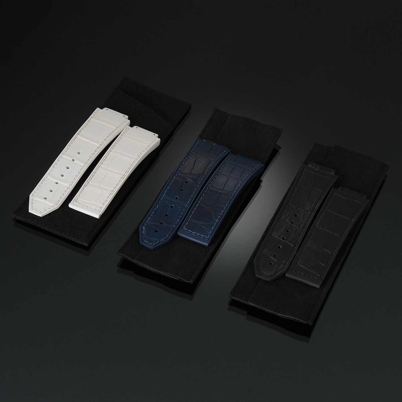 HUBLOT(USED)위블로 에어로 퓨전 킹골드