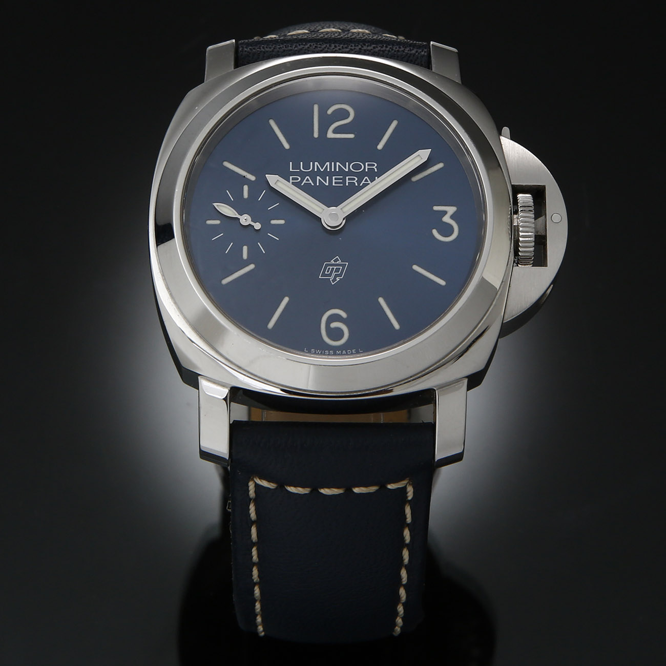 PANERAI(USED)파네라이 루미노르 블루마레 PAM01085