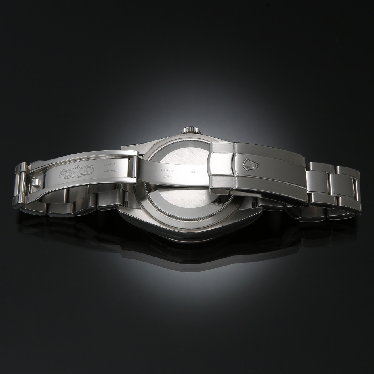 ROLEX(USED)롤렉스 스카이드웰러 326934
