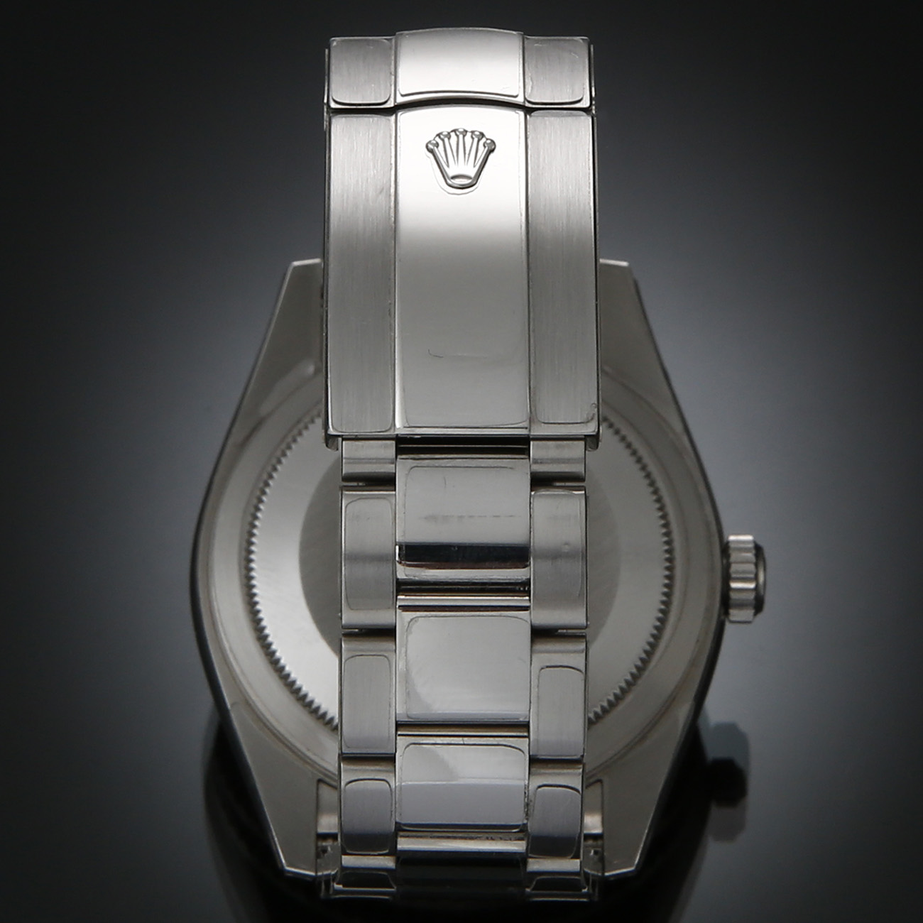 ROLEX(USED)롤렉스 스카이드웰러 326934