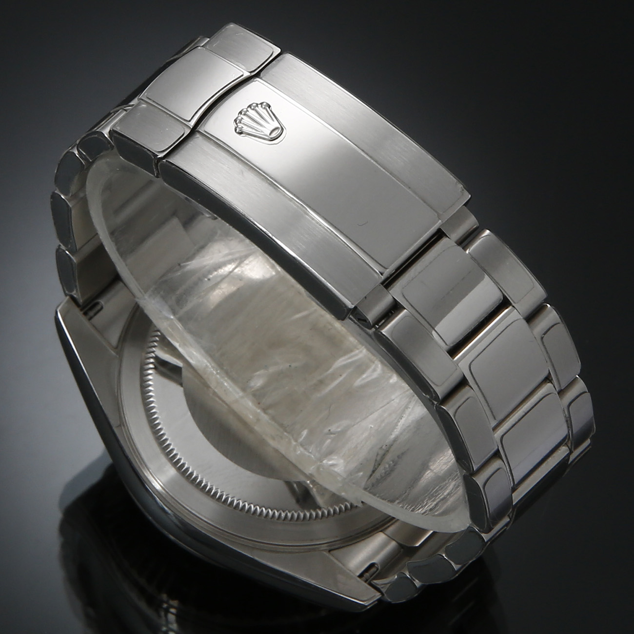 ROLEX(USED)롤렉스 스카이드웰러 326934
