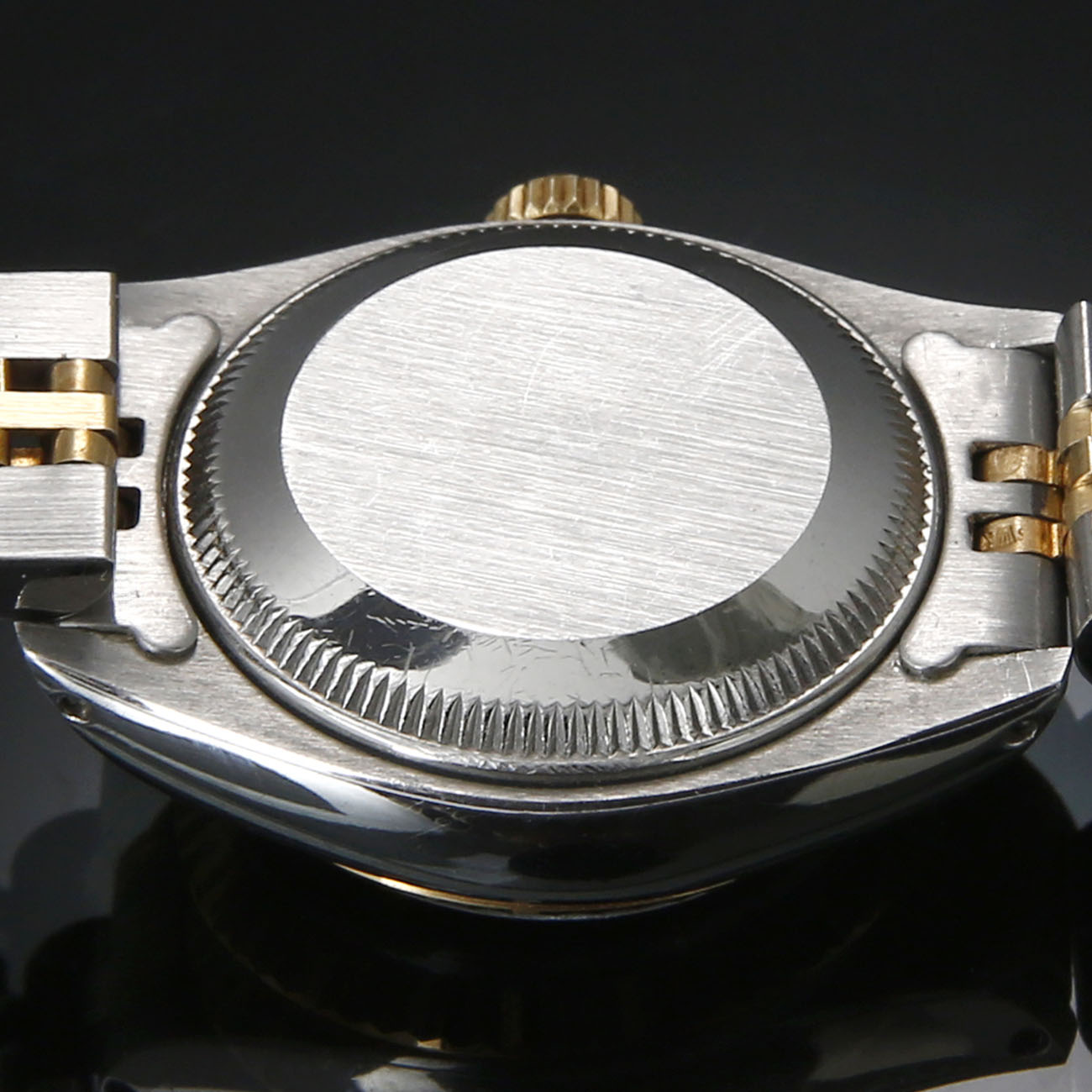 ROLEX(USED)롤렉스 데이저스트 6917 콤비