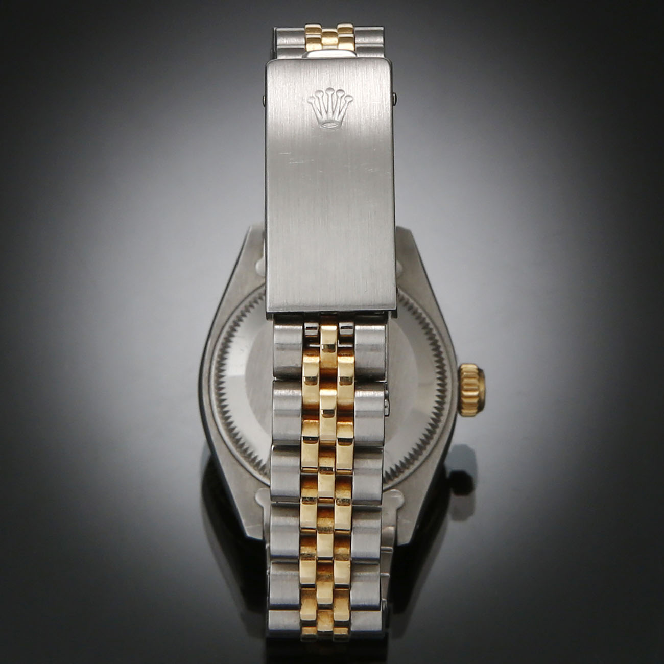 ROLEX(USED)롤렉스 데이저스트 6917 콤비