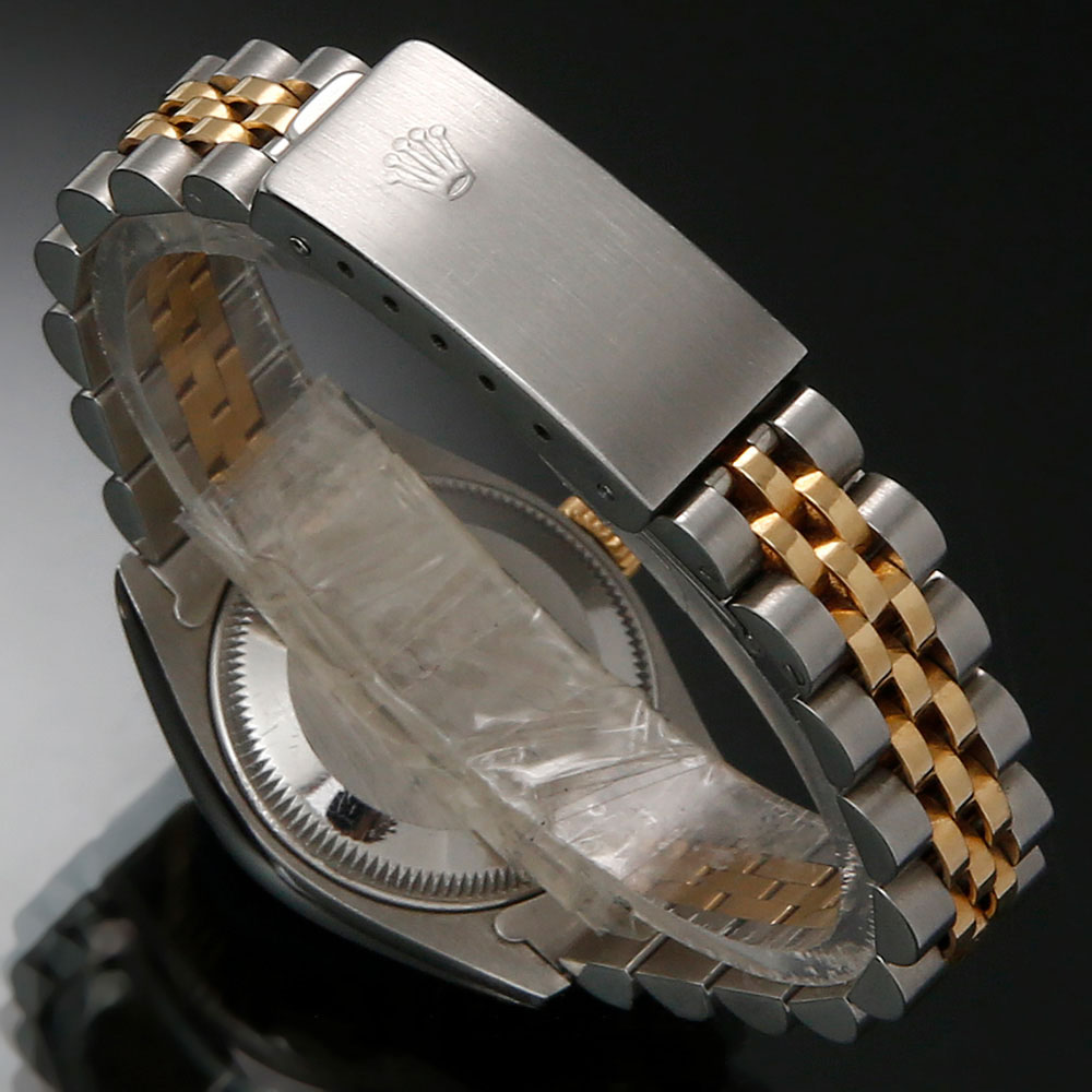 ROLEX(USED)롤렉스 데이저스트 6917 콤비