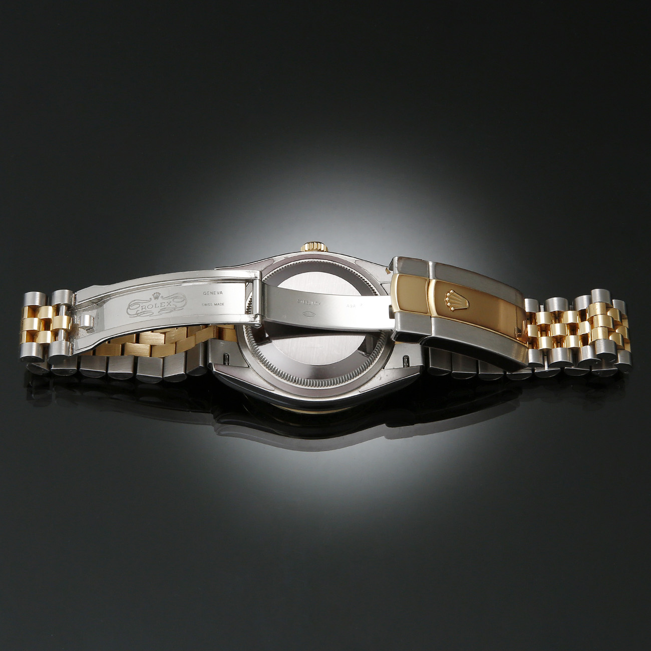 ROLEX(USED)롤렉스 데이저스트36 다이아베젤 126283RBR
