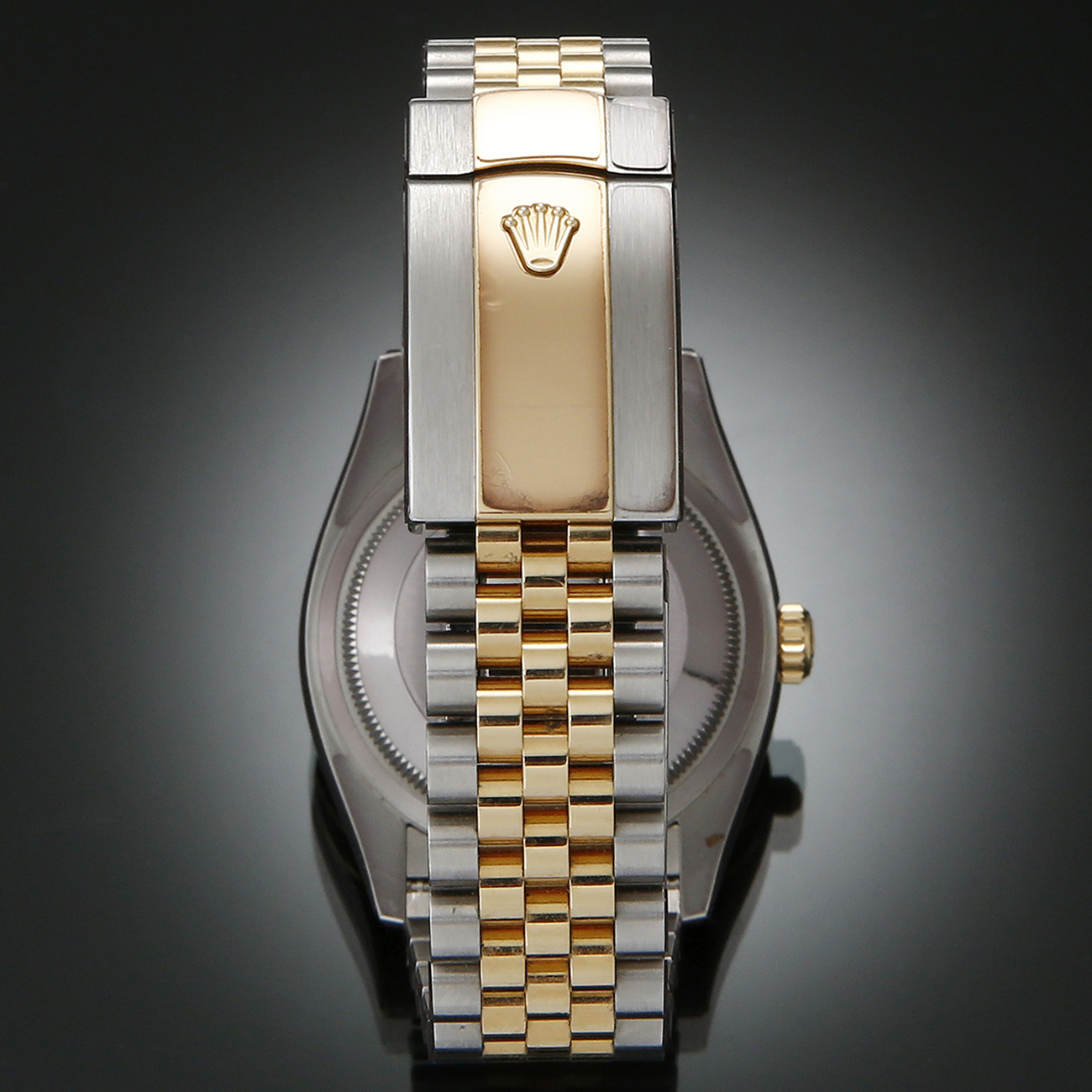 ROLEX(USED)롤렉스 데이저스트36 다이아베젤 126283RBR