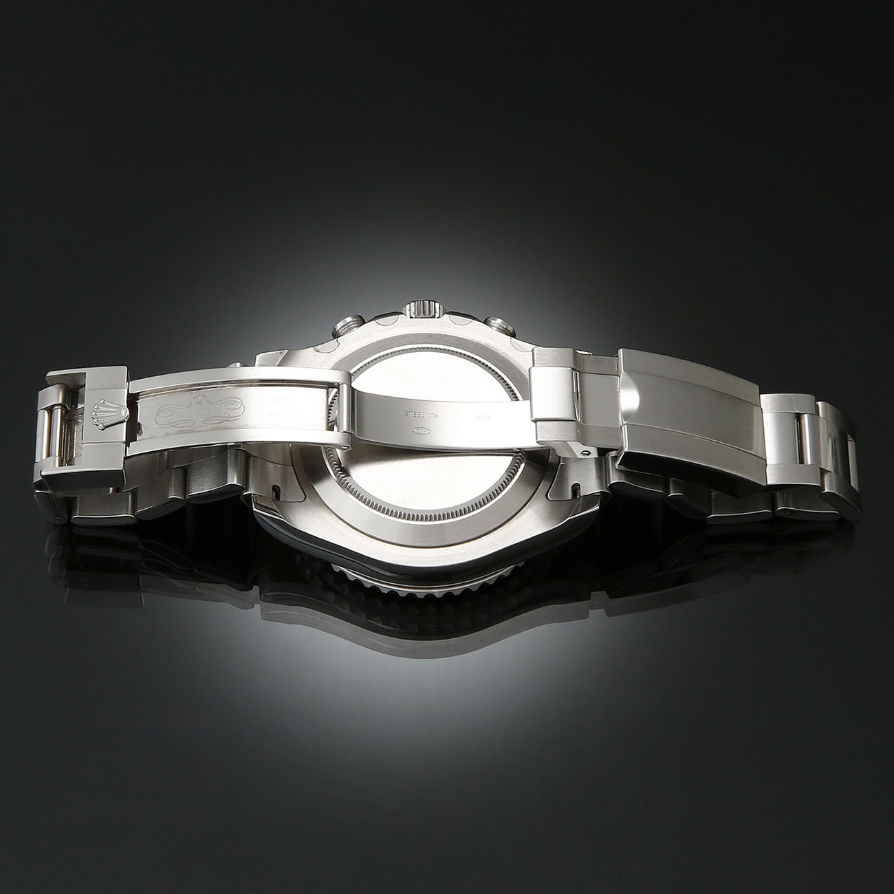 ROLEX(USED)롤렉스 요트마스터 2 116680