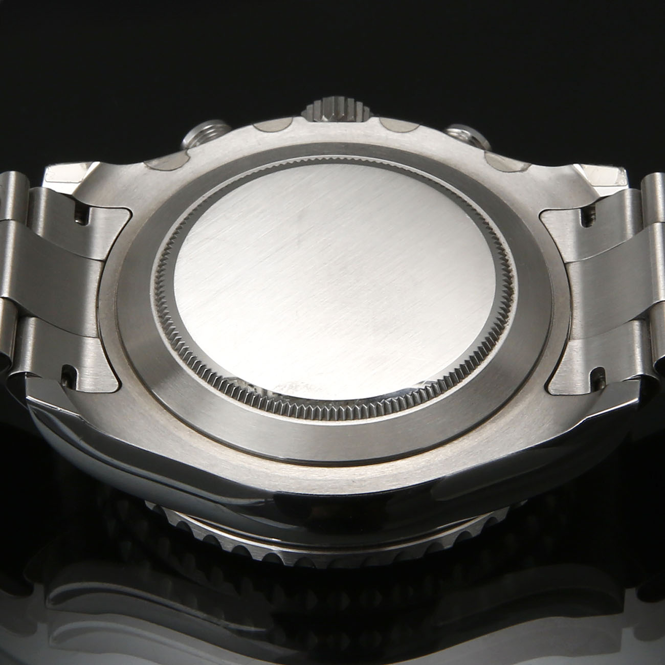 ROLEX(USED)롤렉스 요트마스터 2 116680