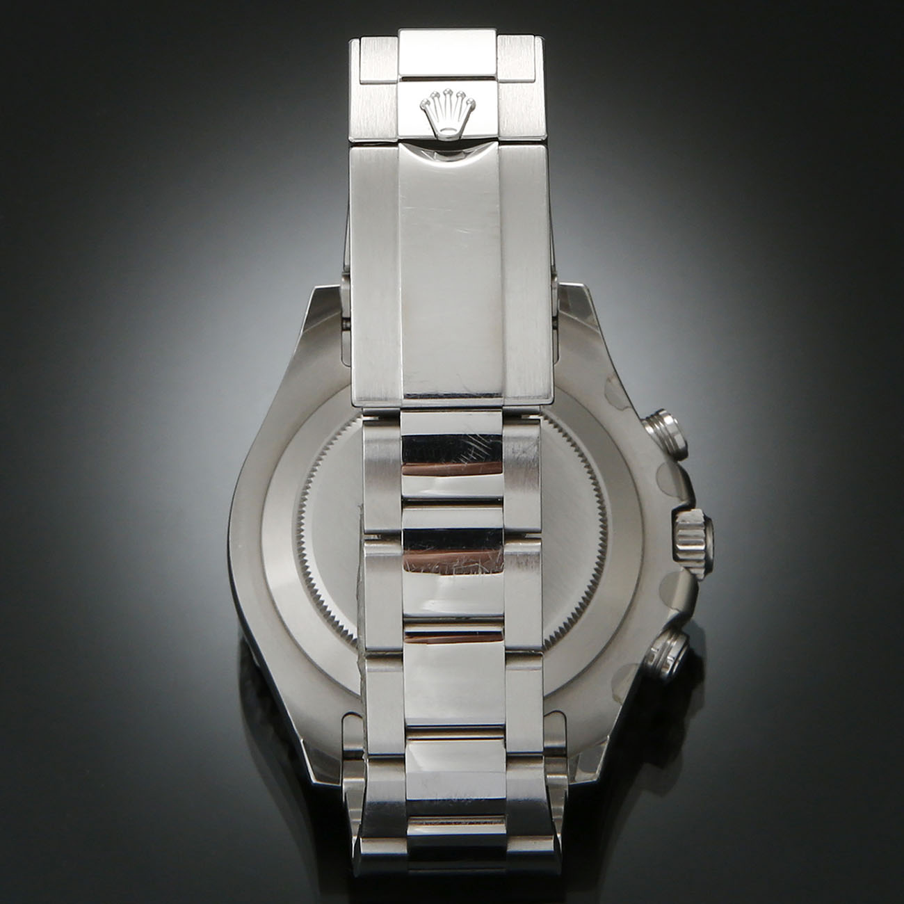 ROLEX(USED)롤렉스 요트마스터 2 116680