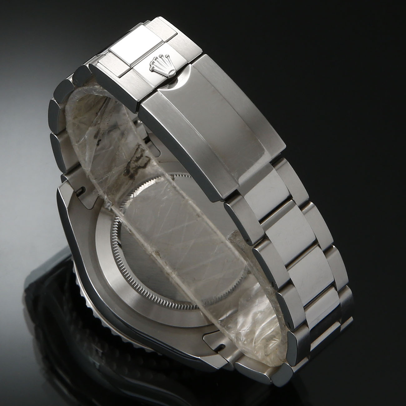 ROLEX(USED)롤렉스 요트마스터 2 116680