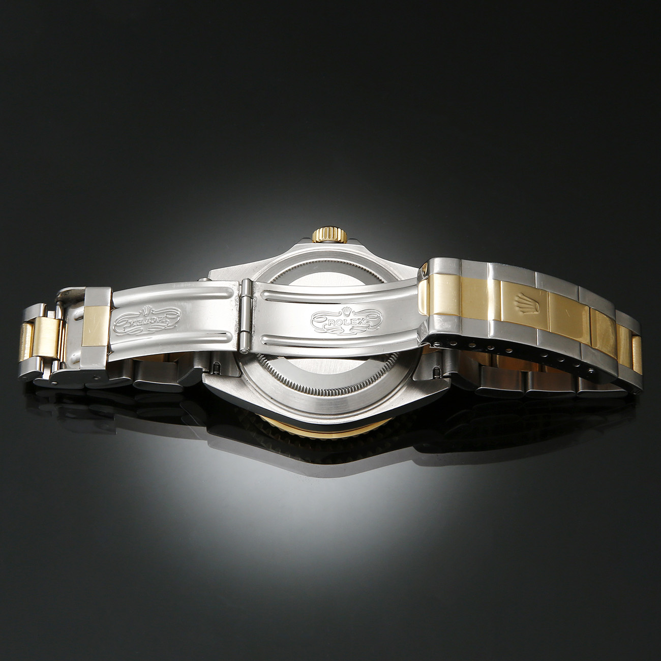 ROLEX(USED)롤렉스 서브마리너 16613