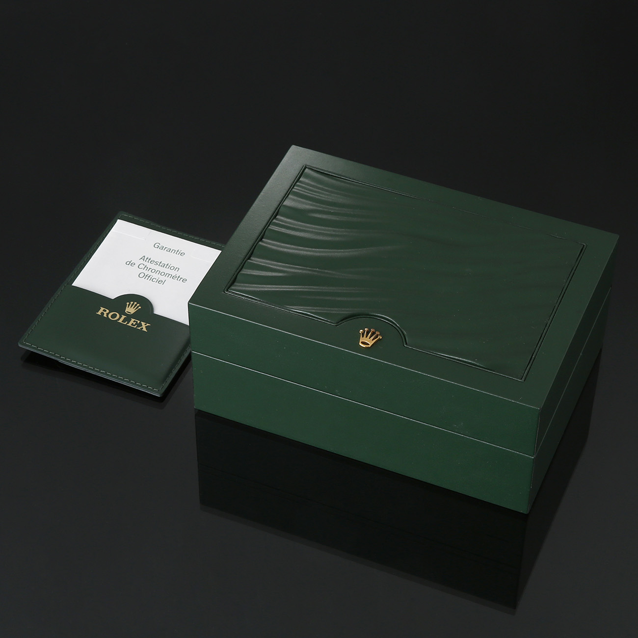 ROLEX(USED)롤렉스 서브마리너 16613