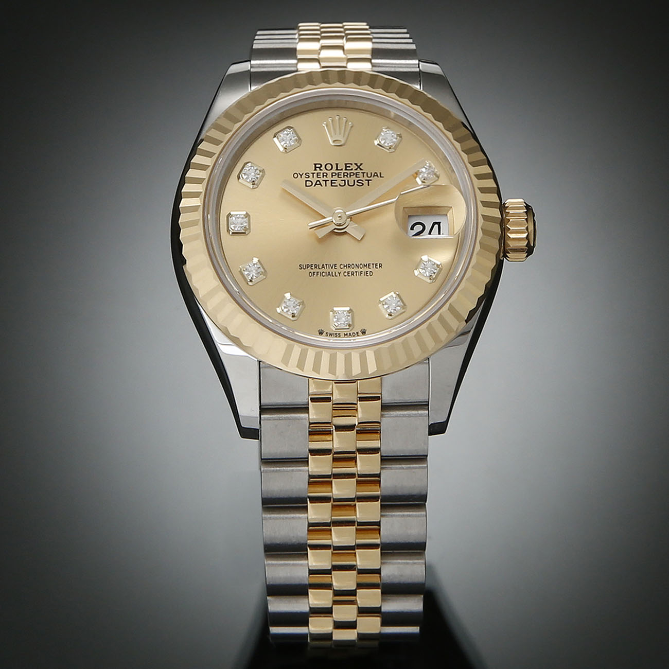 ROLEX(USED)롤렉스 데이저스트 279173