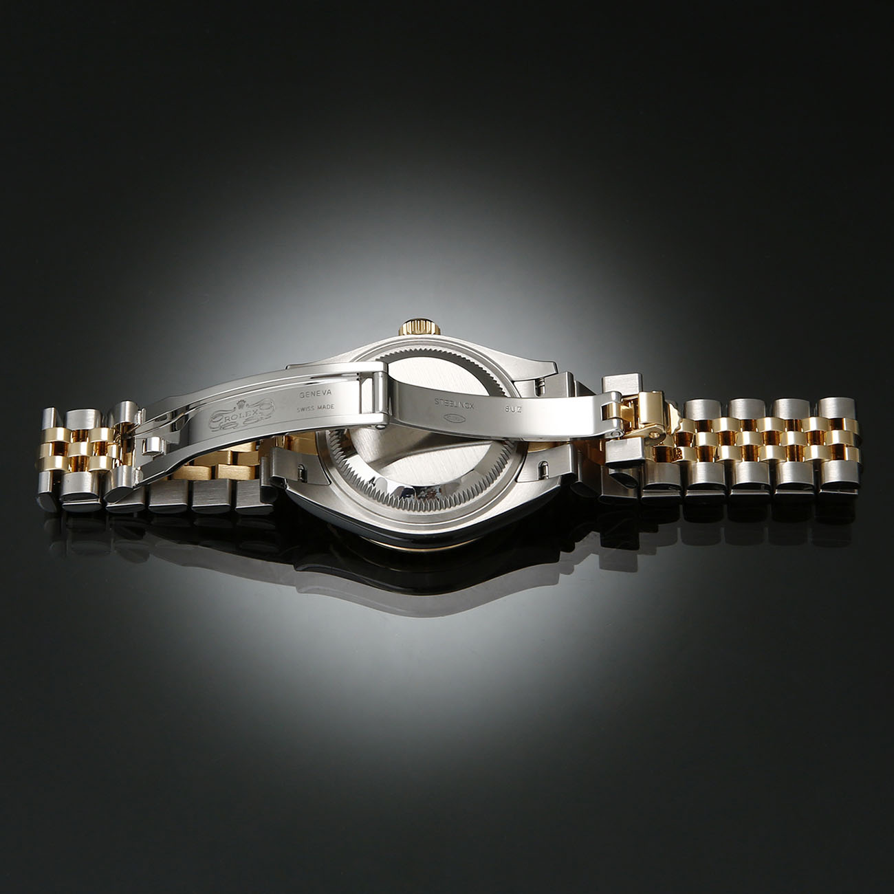 ROLEX(USED)롤렉스 데이저스트 279173