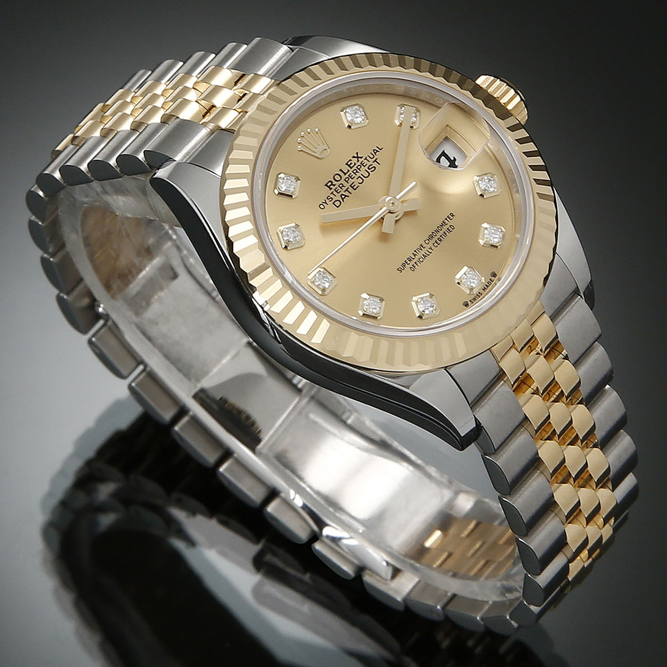 ROLEX(USED)롤렉스 데이저스트 279173