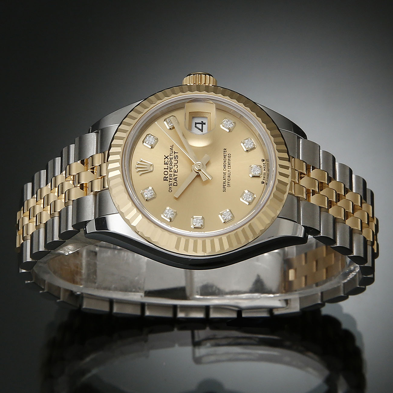 ROLEX(USED)롤렉스 데이저스트 279173