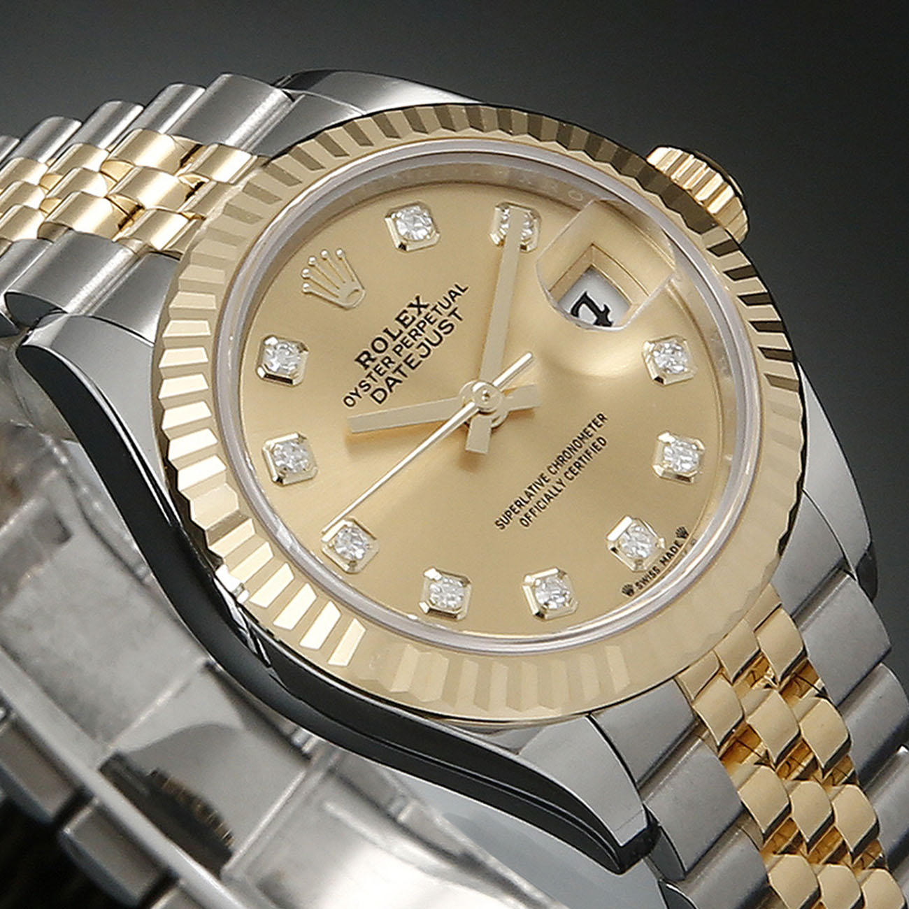 ROLEX(USED)롤렉스 데이저스트 279173