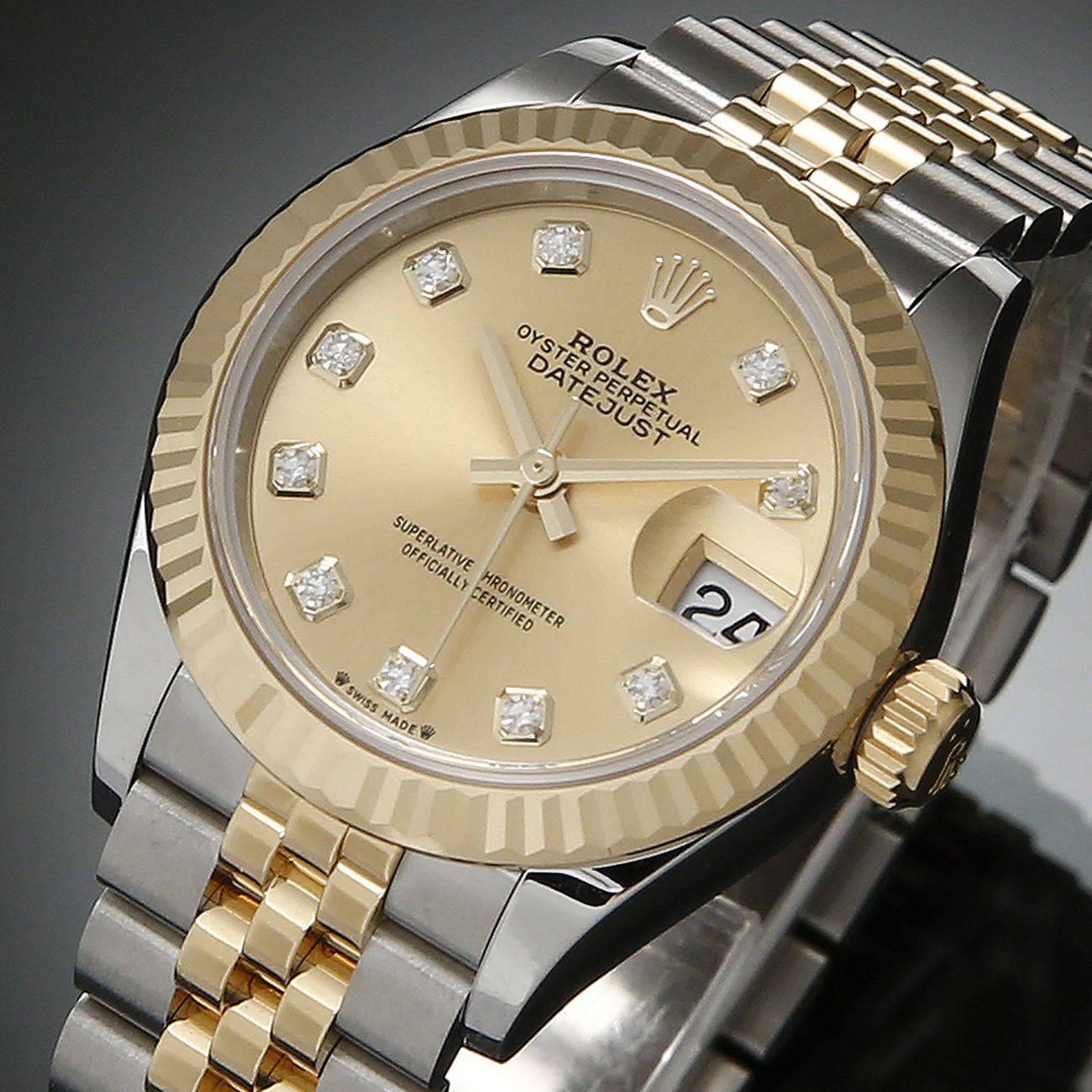 ROLEX(USED)롤렉스 데이저스트 279173