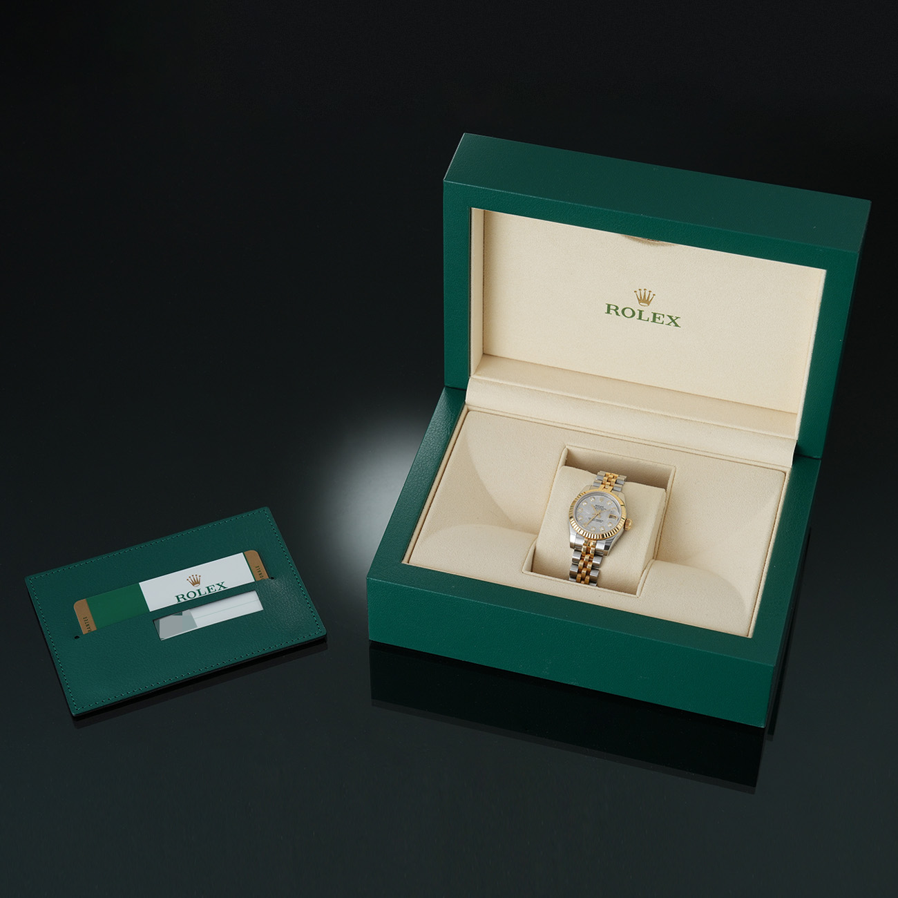 ROLEX(USED)K롤렉스 데이저스트 179173