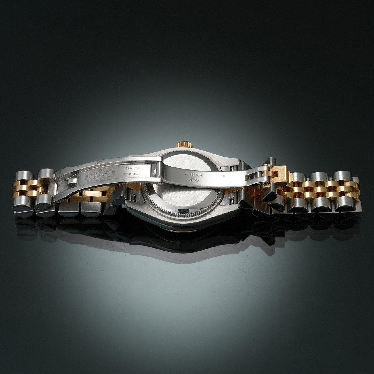 ROLEX(USED)K롤렉스 데이저스트 179173