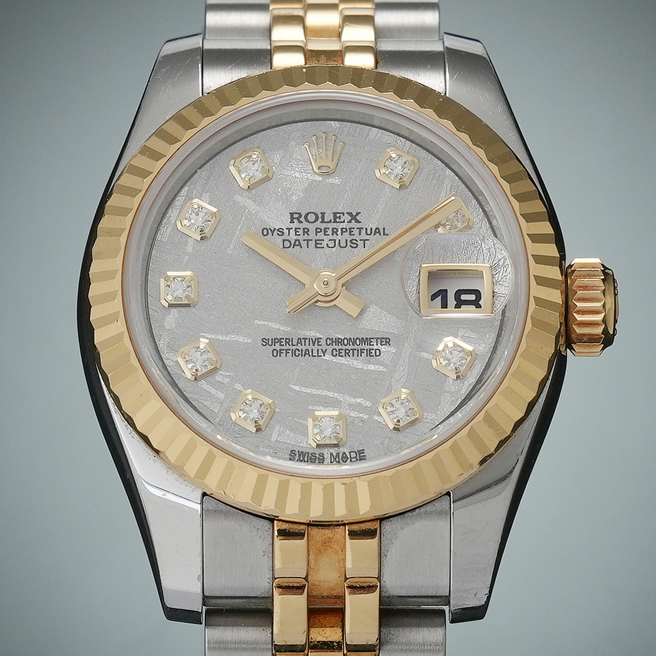 ROLEX(USED)K롤렉스 데이저스트 179173
