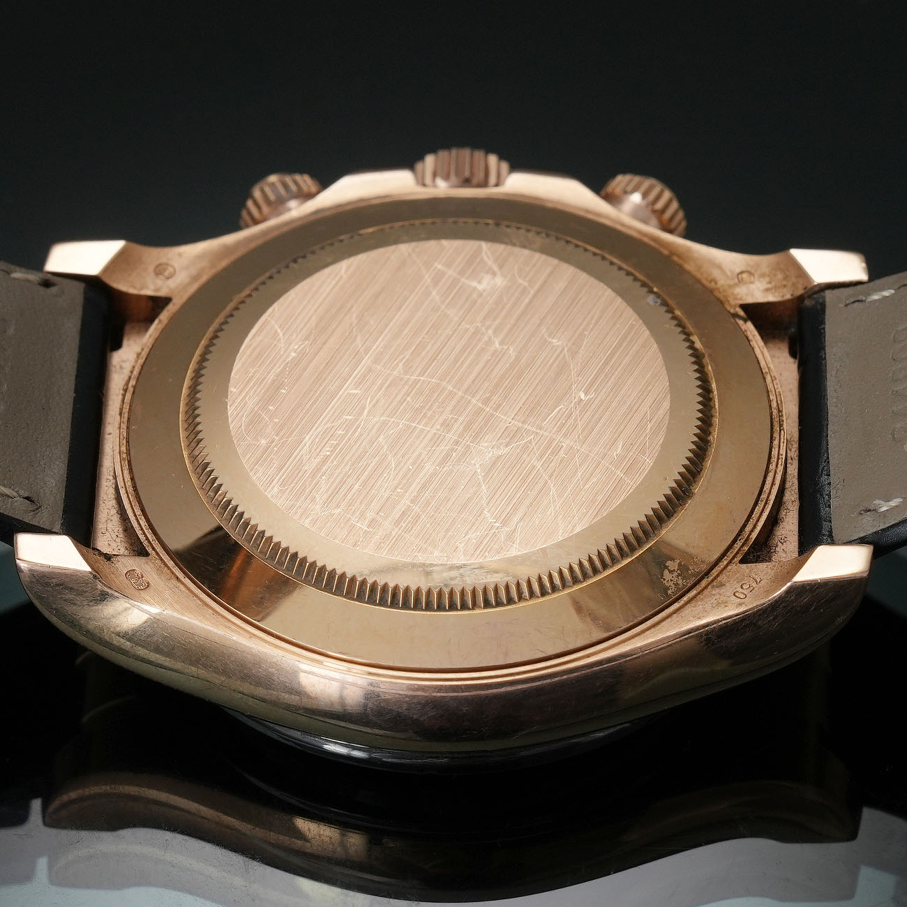 ROLEX(USED)롤렉스 코스모그래프 데이토나 116515LN