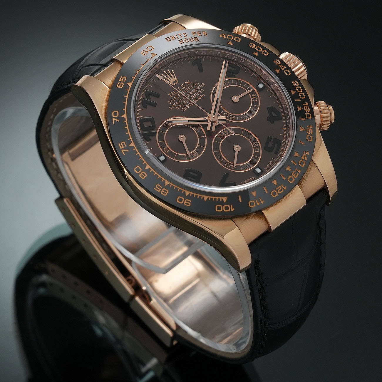ROLEX(USED)롤렉스 코스모그래프 데이토나 116515LN